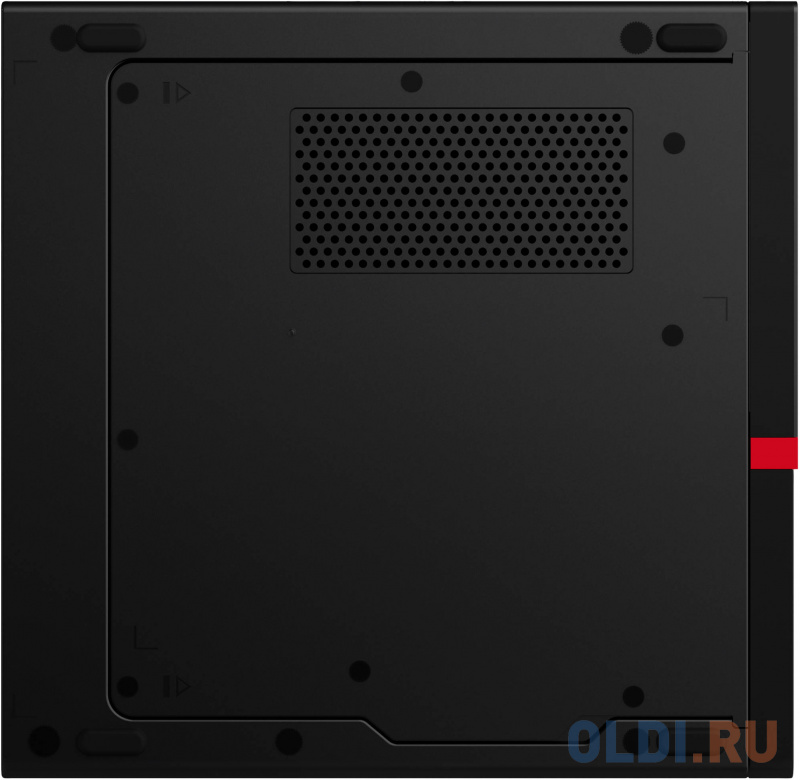 Компьютер Lenovo ThinkCentre M630e Tiny Intel Core i3 8145U 8 Гб SSD 256 Гб Intel UHD Graphics 620 Без ОС 10YM0019RU - фото 1