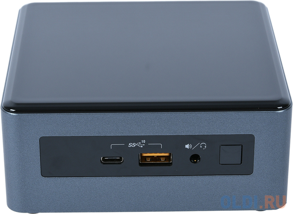 

Платформа Intel NUC 8 Mainstream-G kit Intel Core i7 8565U 8 Гб AMD Radeon 540X 2048 Мб Без ОС