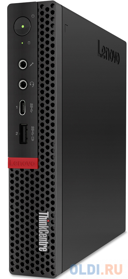 

Компьютер Lenovo ThinkCentre M75q-1