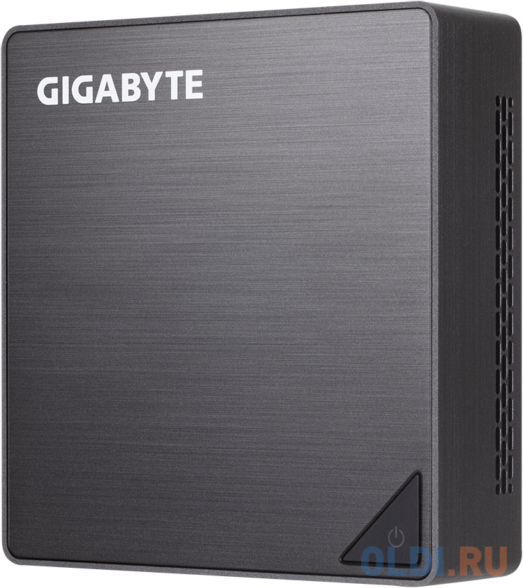 

Платформа GigaByte BRIX Intel Core i5 8250U Intel UHD Graphics 620 Без ОС GB-BRI5-8250
