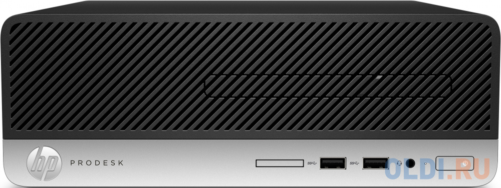 

Системный блок HP ProDesk 400 G6 SFF