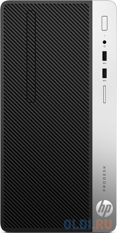 

Системный блок HP ProDesk 400 G6