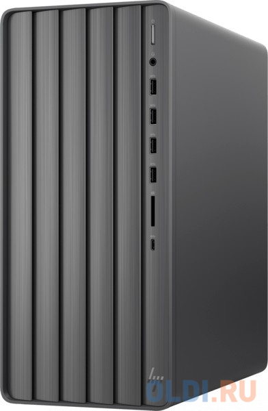 

Системный блок HP Envy TE01-1002ur, Черный