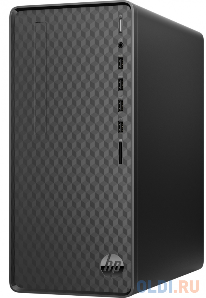 

Системный блок HP M01-F1000ur