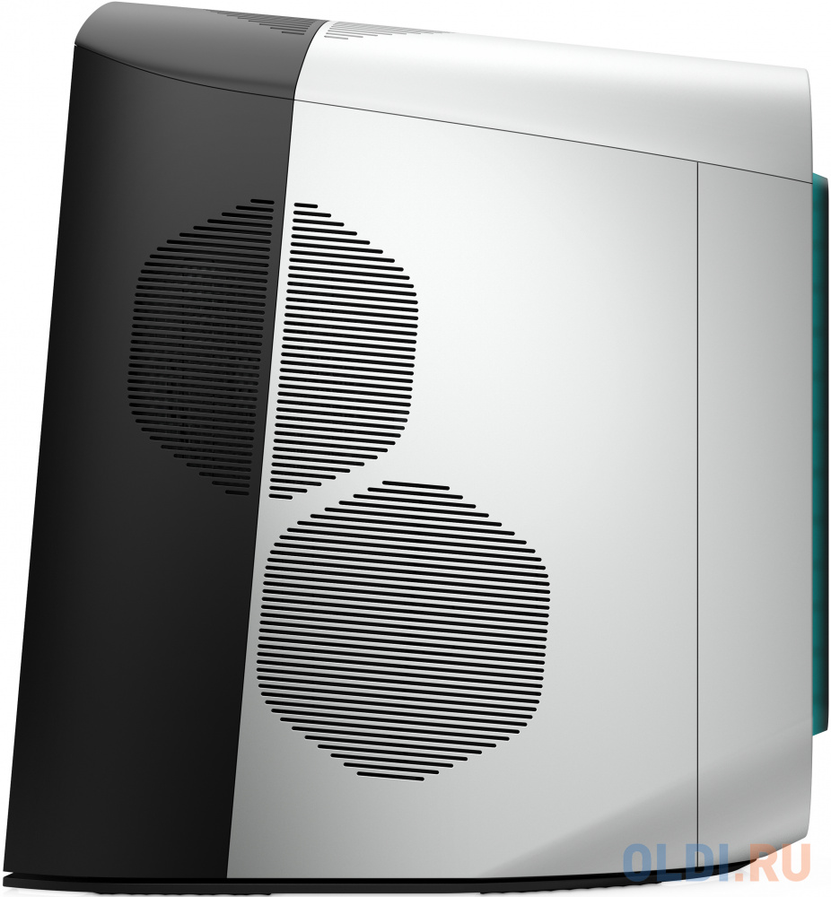 

ПК Alienware Aurora R11 MT i7 10700F (2.9)/64Gb/SSD1Tb/RTX 2080Super 8Gb/Windows 10 Home 64/GbitEth/WiFi/BT/550W/клавиатура/мышь/белый