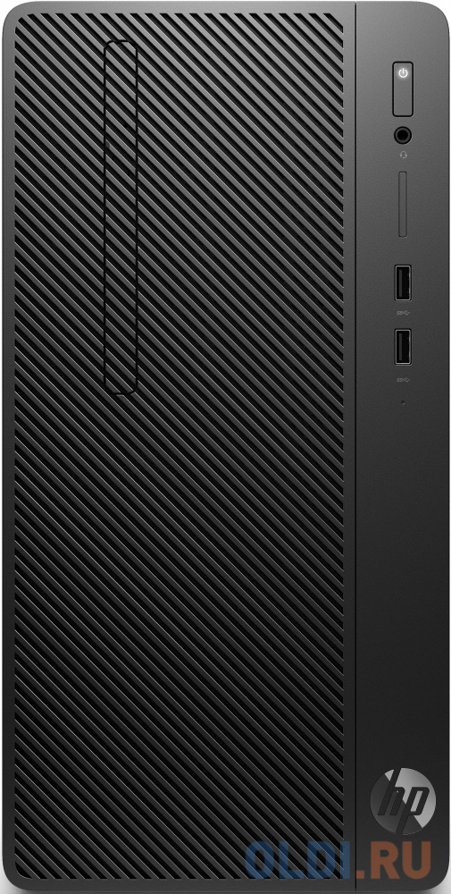 Компьютер HP 290 G4 MT от OLDI
