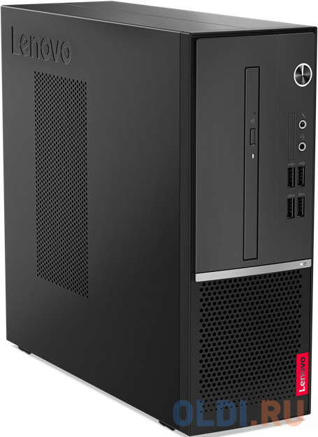 

Системный блок Lenovo V35S-07ADA, Черный