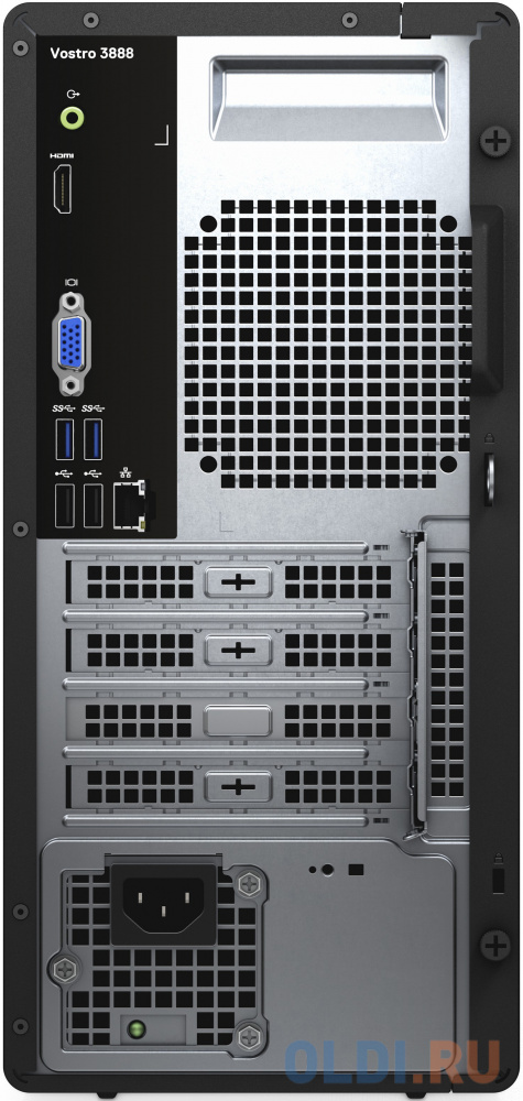 

Компьютер DELL Vostro 3888 MT