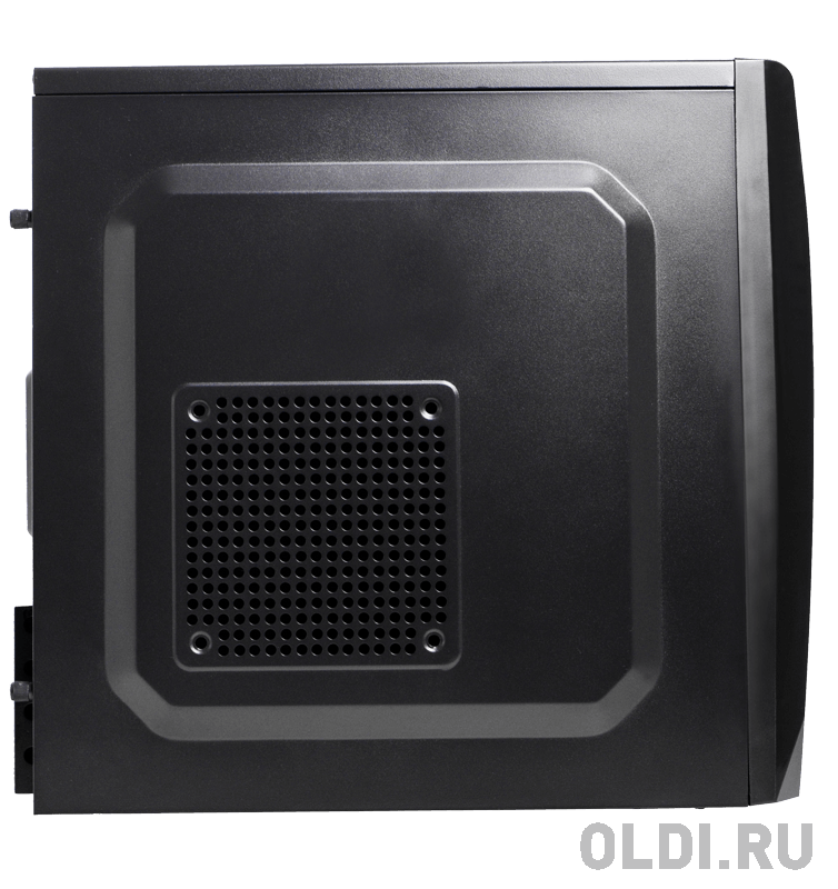 Компьютер OLDI Computers OFFICE 130 0758199, цвет черный, размер 175 х 368 х 370 мм 9100 - фото 3
