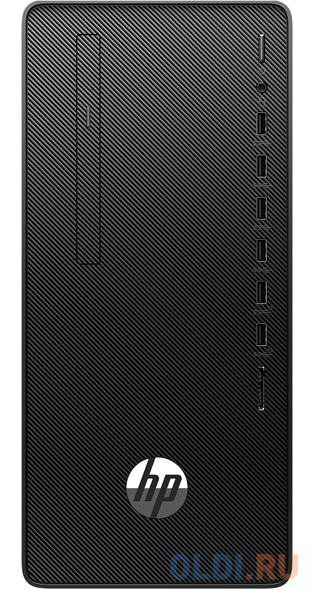 

HP 290 G4 MT Intel Core i7 10700(2.9Ghz)/8192Mb/512PCISSDGb/DVDrw/war 1y/W10Pro + Speakers, Черный