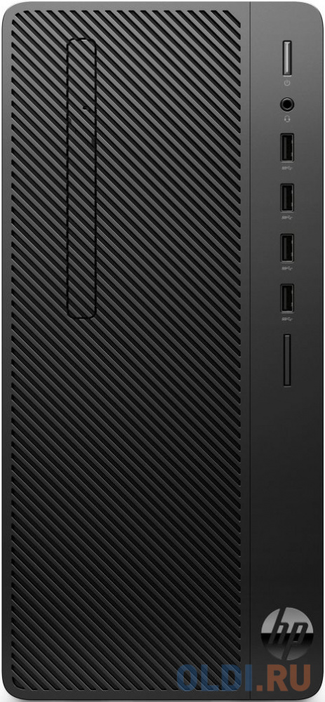 

HP 290 G3 [8VR57EA] MT {i5-9500/8Gb/256Gb SSD/DVDRW/W10Pro/k+m