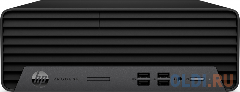 

HP ProDesk 400 G7 [11M63EA] SFF {i7-10700/16Gb/512Gb SSD/DVDRW/W10Pro}