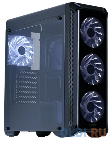 

ПЭВМ OLDI Game PC 750 0759571>i7-10700F/B460M/DDR4 16Gb/SSD1TB/RTX 2060 6GB/NOos