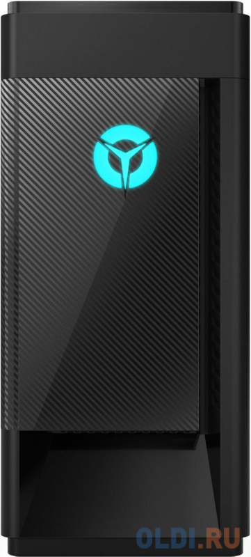 

Системный блок Lenovo Legion T5, Черный