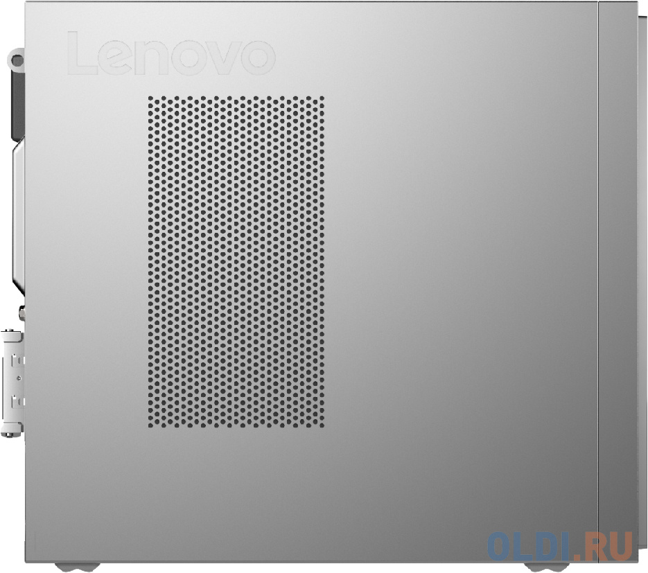 Системный блок Lenovo IdeaCentre 3 90MV0053RS 3500U - фото 7
