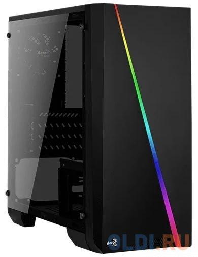 

ПЭВМ OLDI HOME 320 0760125>i3-9100F/H310M/DDR4 8Gb/1Tb/ SSD240Gb/GTX 1660 SUPER/6Gb/600W/NOos