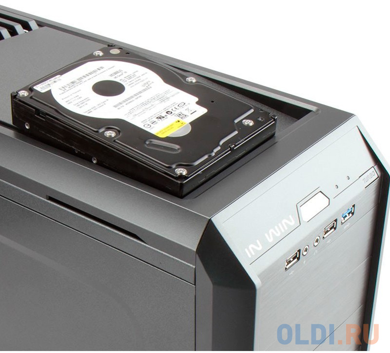 

Системный блок OFFICE 0714432 Ryzen 5 3600/B450/32Gb/512Gb SSD/P4000/550W/Win10Pro/OF19H&B, Черный