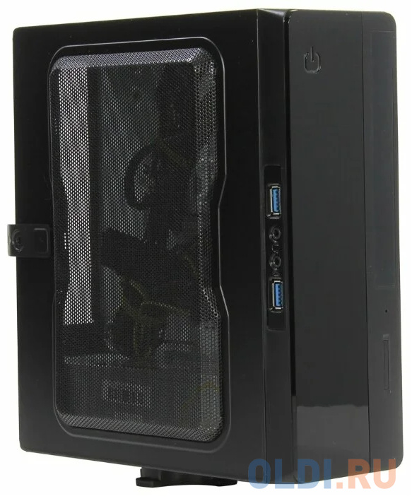

ПЭВМ OLDI OFFICE 226 0760159 <A10-9700E/B550/8Gb/SSD240Gb/200W