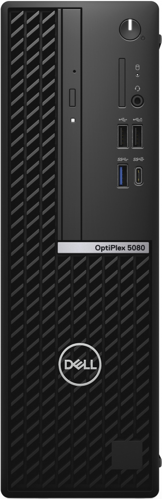 

Системный блок DELL Optiplex 5080 SFF