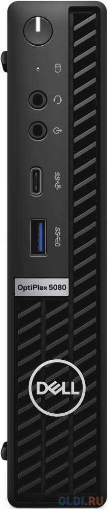 

Неттоп DELL Optiplex 5080 Micro 5080-6468