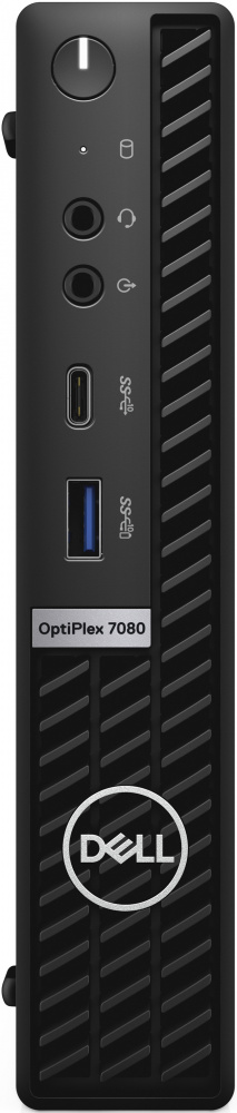 

Неттоп DELL Optiplex 7080 Micro 7080-5207