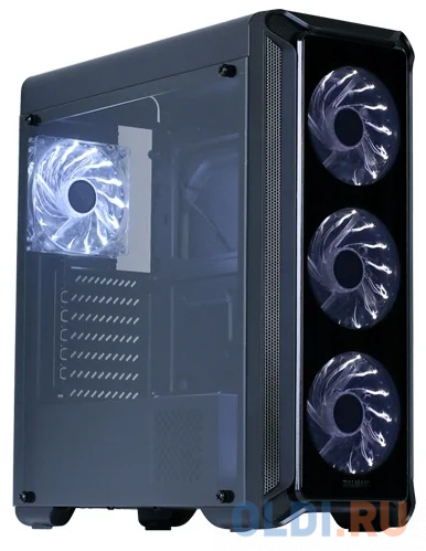 

ПЭВМ OLDI Game 0760812>i7-10700F/B460M/DDR4 32Gb/SSD 960GB/2Tb/RTX 2080 SUPER/750W/Win 10 Pro