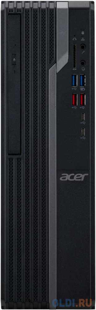 

ПК VX4660G CI7-9700 32/512GB W10P DT.VR0ER.00D ACER