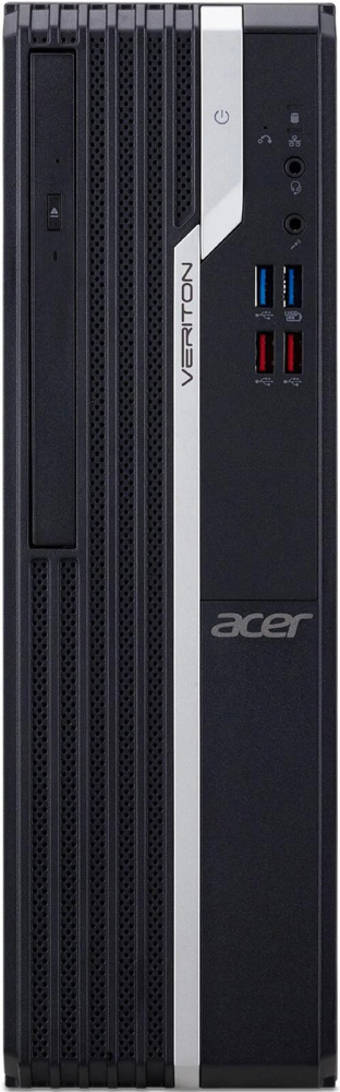

ПК VX2660G CI3-8100 4/500GB W10P DT.VQWER.147 ACER
