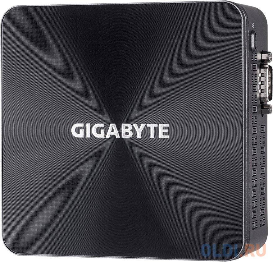 

Платформа BRIX CI5-10210U GB-BRI5H-10210 GIGABYTE