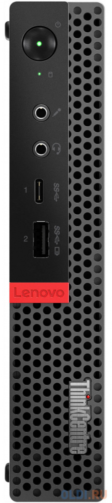 

ПК TC M920X CI5-9500 16/256GB W10P 10S1S07T00 LENOVO