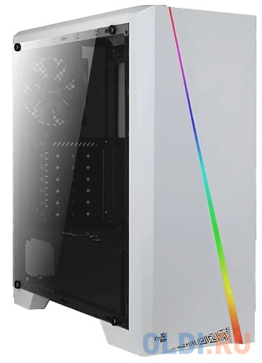 

ПЭВМ OLDI HOME 300 0760962 >i5-9400F/H310/8Gb/250GB SSD/1Tb HDD/GTX1660 SUPER/600W/Win10Home