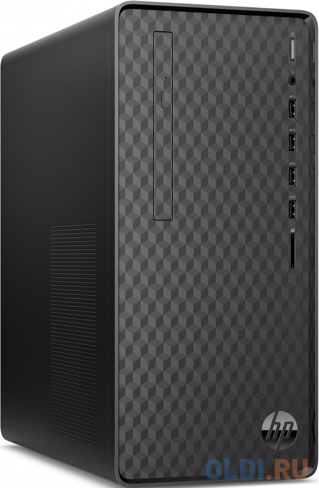 

ПК HP M01-F1009ur black (Core i5 10400F/4Gb/256Gb SSD/noDVD/RX5500 4Gb/Dos) (215Q0EA)