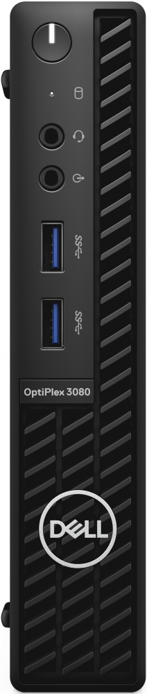

Неттоп DELL OptiPlex 3080 Micro 3080-6643