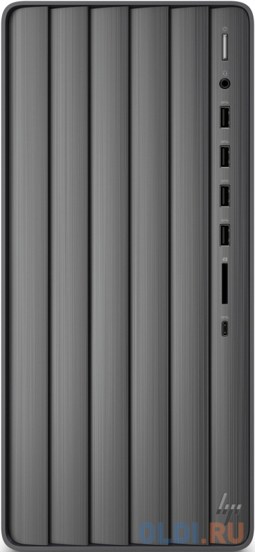 

ПК HP Envy TE01-1000ur MT i5 10400F (2.9)/16Gb/SSD512Gb/GTX1660 Super 6Gb/CR/Windows 10/GbitEth/WiFi/BT/400W/черный