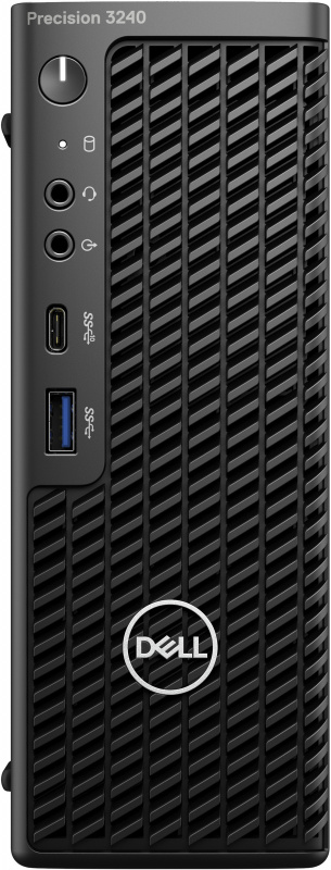 

Рабочая станция DELL Precision 3240 3240-5221