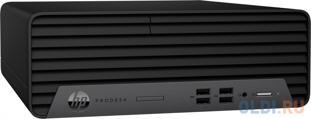 Системный блок HP ProDesk 400 G7 SFF 11M46EA от OLDI