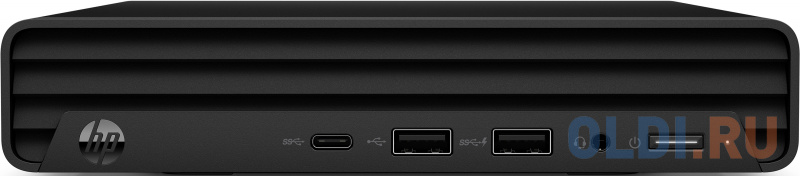 

Комплект HP Bundles 260 G4 DM