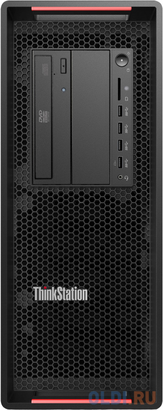

Рабочая станция Lenovo ThinkStation P720 30BBS3EH00