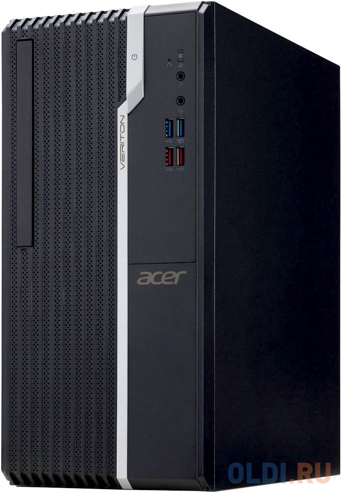 

Системный блок Acer Veriton S2660G SFF