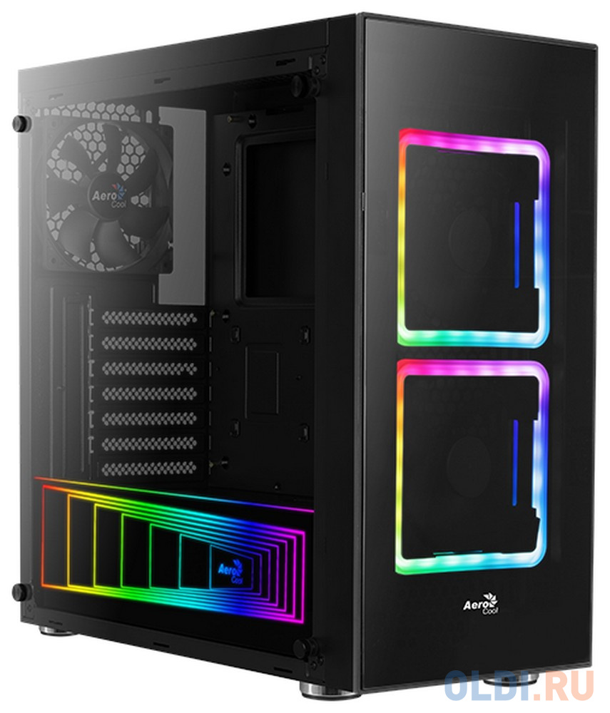 

ПЭВМ PERSONAL 0778264>i7-10700F/B460M/DDR4 16Gb 3200MHz/SSD240GB/SSD 1Tb/RTX3070 8Gb/750W/NOos, Черный