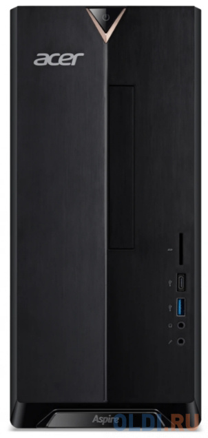 

Системный блок Acer Aspire TC-895 DT.BETER.00C