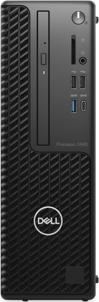 

Рабочая станция DELL Precision 3440 SFF 3440-7212