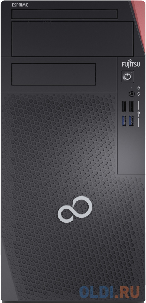 

Компьютер Fujitsu ESPRIMO P5010 MT S26461-K2000-V100