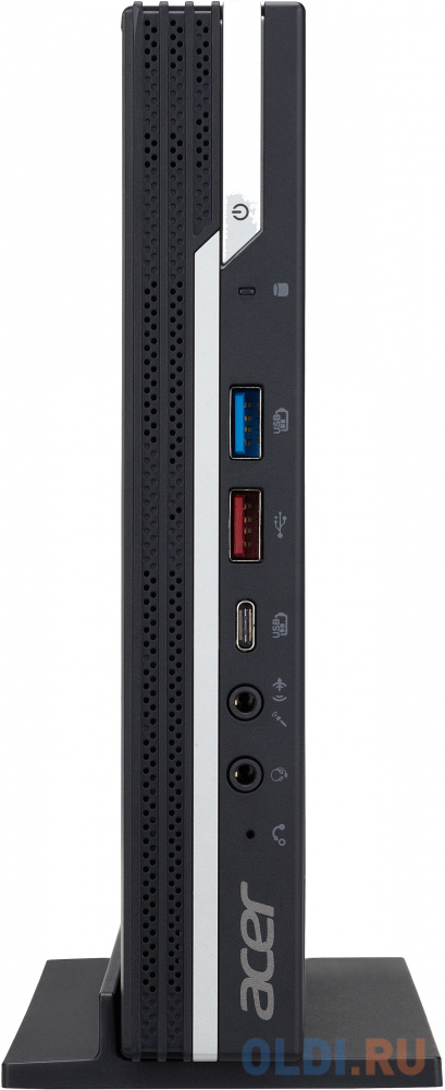 

Неттоп Acer Veriton N4670G DT.VTZER.02C, Черный