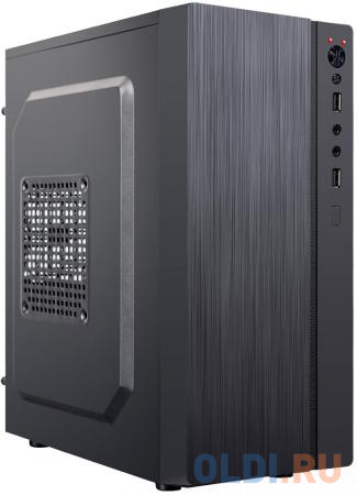 

Системный блок Office Intel Core i3-9100 3.6GHz(3.6Ghz)/H310/ 8 Gb DDR4 /SSD 240Gb//microATX/400w