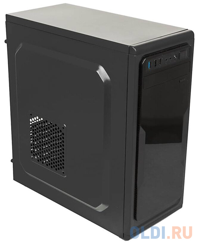 

Системный блок Home AMD RYZEN Pro X4 R3-3200G 3.3GHz(3.3Ghz)/A320/ 8 Gb DDR4 /SSD 240Gb/HDD 1TB/Radeon RX 550 4GB/ATX/500w