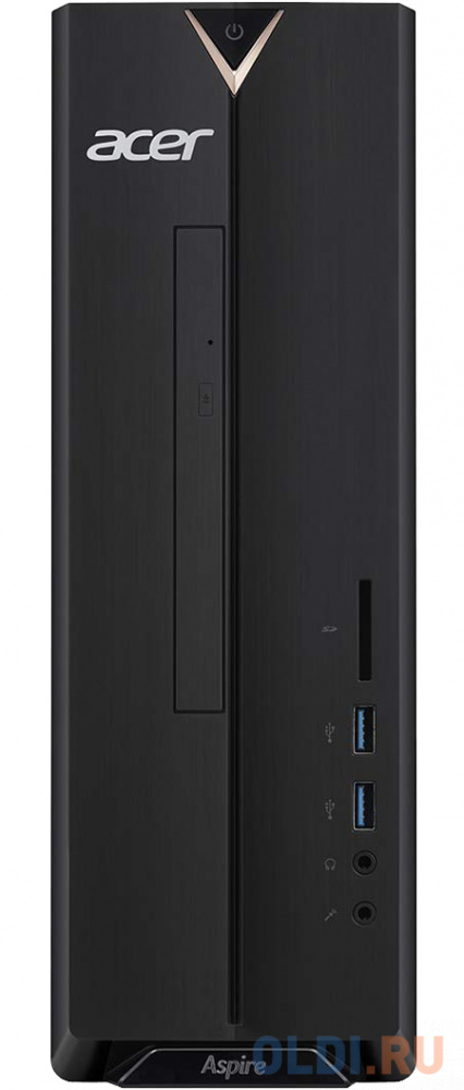 

Системный блок Acer Aspire XC-340 DT.BFGER.001