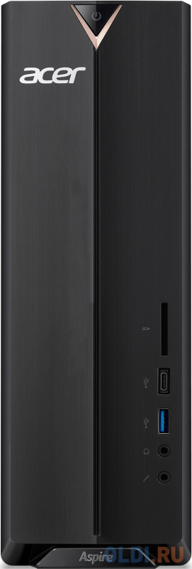 

Системный блок Acer Aspire XC-895 DT.BEWER.00X, Черный