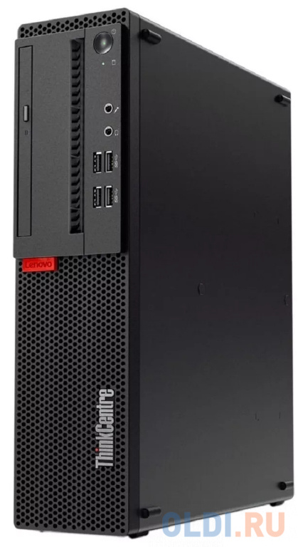 

Системный блок Lenovo ThinkCentre M910s SFF, Черный