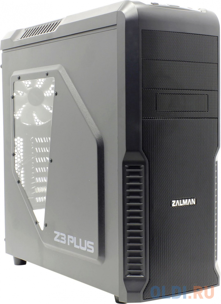 

Системный блок OLDI Computers HOME 0786015
